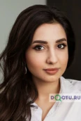 Алиева Элина Мусалавовна - Ростов-на-Дону