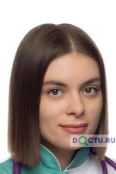 Алиева (Фролова) Валентина Петровна - Хабаровск