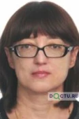 Алиева Ирина Захаровна - Нальчик