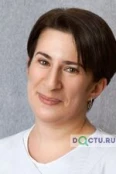 Алиева Наргиз Гаджиевна - Саратов
