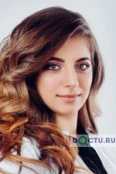 Алиева Натаван Забиловна - Воронеж
