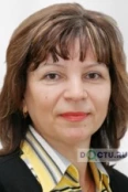 Алиева Ольга Дмитриевна - Ульяновск