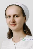 Алиева Петимат Рамзановна - Волгоград