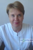Алиева Светлана Анатольевна - Барнаул