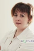 Алиева Татьяна Феликсовна - Челябинск