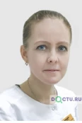 Алиева Ульяна Валерьевна - Нижний Новгород