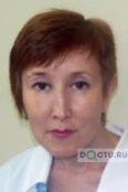 Алиева Зумратхон Муратовна - Уфа