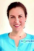 Алифиренко Екатерина Михайловна - Сочи