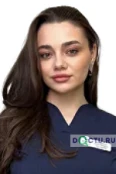 Алигаджиева Шуйанат Мурадовна - Москва