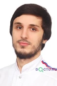Аликадиев Гамид Шамильевич - Москва