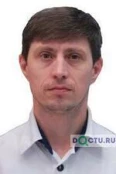 Аликберов Рамазан Николаевич - Сургут