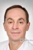 Алиханов Георгий Владимирович - Москва