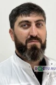 Алиханов Керим Хусейнович - Волгодонск