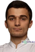 Алиханов Тимур Ахмедханович - Москва