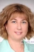 Алиханова Инна Евсеевна - Москва
