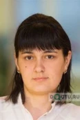 Алиханова Нурвият Арсланалиевна - Москва