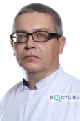 Аликин Олег Витальевич - Пермь
