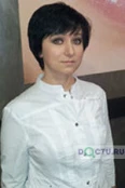 Аликина Ирина Владимировна - Пермь