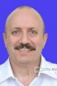 Аликов Геннадий Владимирович - Москва