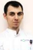 Алилов Нуцал Омаргаджиевич - Москва