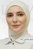 Алилова Патимат Мирзаевна - Махачкала