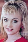 Алименко Юлия Николаевна - Курск