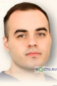 Алиметов Анар Яшарович - Краснодар