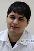 Алиметов Тимур Назирович - Ставрополь