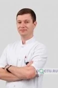 Алимирзоев Алимирзе Русланович - Санкт-Петербург