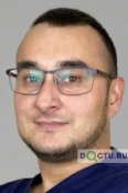 Алимов Ильмир Фанилевич - Ульяновск