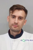 Алимов Максим Николаевич - Волгоград