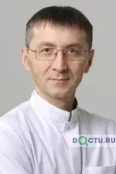 Алимов Наиль Меулетович - Ульяновск