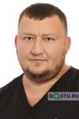 Алимов Рустем Алишерович - Симферополь