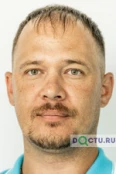 Алимов Владимир Викторович - Владивосток