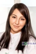 Алимова Эльвира Ринатовна - Казань