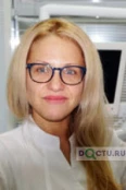 Алимова Елена Анатольевна - Самара