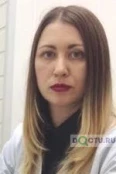 Алимова Елена Николаевна - Волгоград