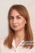 Алимова Елена Станиславовна - Оренбург