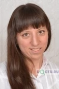 Алимова Надежда Элдаровна - Самара