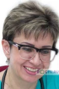 Алимова Светлана Назаровна - Москва