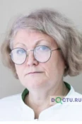 Алимпиева Елена Анатольевна - Москва