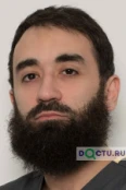 Алипанахов Магарам Раушанович - Челябинск