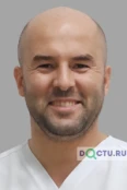 Алипашаев Ахмед Играмудинович - Волгоград
