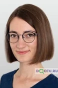 Алипенко Елена Анатольевна - Новосибирск