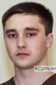 Алипов Сергей Игоревич - Череповец