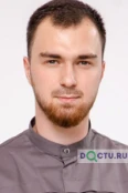 Алишаев Тажудин Абдулгамидович - Санкт-Петербург