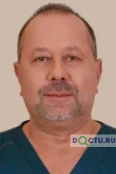Алисов Игорь Александрович - Москва