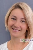 Алисова Наталья Сергеевна - Пермь