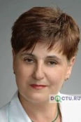 Алябьева Галина Алексеевна - Москва