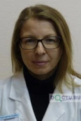 Алябьева Рената Владасовна - Москва